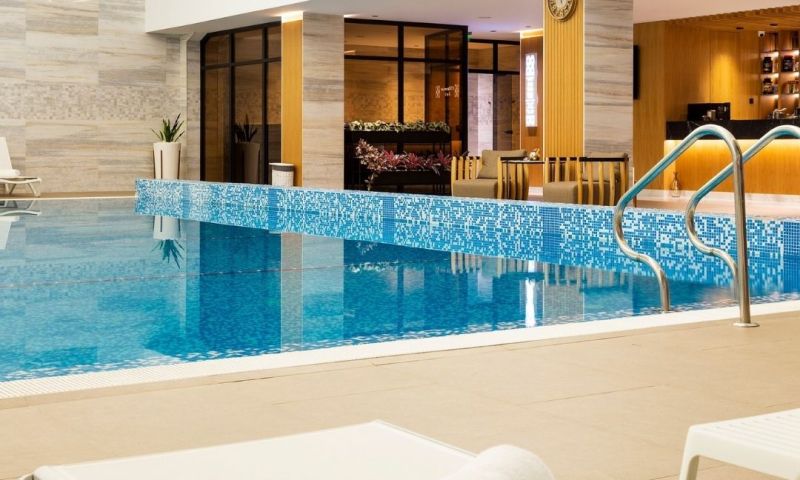 İzmir Çıkışlı Perelik Otel Konaklamalı Pamporovo Kayak Turu