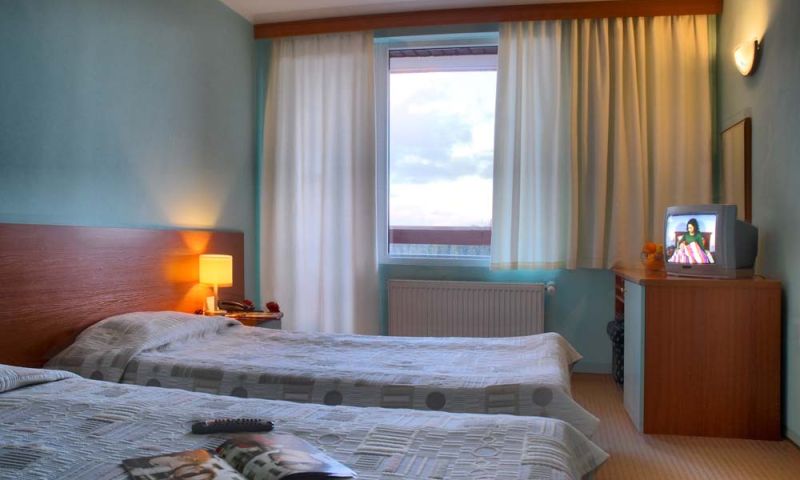 İzmir Çıkışlı Prespa Otel Konaklamalı Pamporovo Kayak Turu