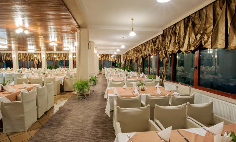 İzmir Çıkışlı Prespa Otel Konaklamalı Pamporovo Kayak Turu