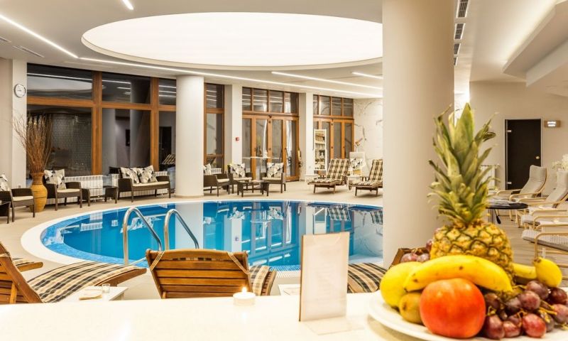 İzmir Çıkışlı Orlovets Otel Konaklamalı Pamporovo Kayak Turu