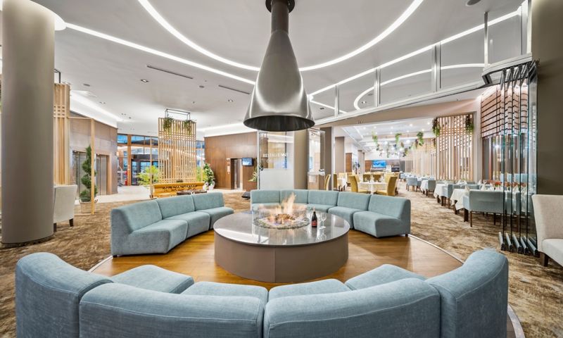 İzmir Çıkışlı Orlovets Otel Konaklamalı Pamporovo Kayak Turu
