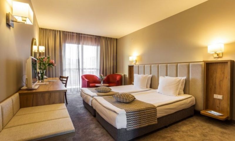 İzmir Çıkışlı Orlovets Otel Konaklamalı Pamporovo Kayak Turu
