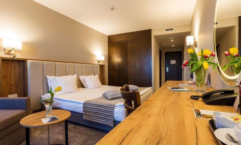 İzmir Çıkışlı Orlovets Otel Konaklamalı Pamporovo Kayak Turu