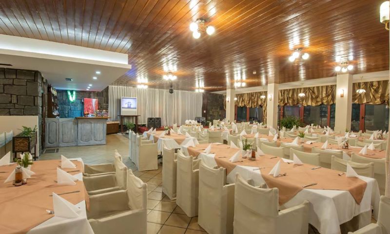 İzmir Çıkışlı Prespa Otel Konaklamalı Pamporovo Kayak Turu 5 Gece