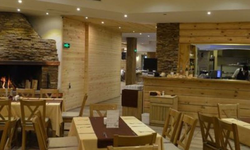 İstanbul Çıkışlı Orpheus Otel Konaklamalı Pamporovo Kayak Turu 4 Gece