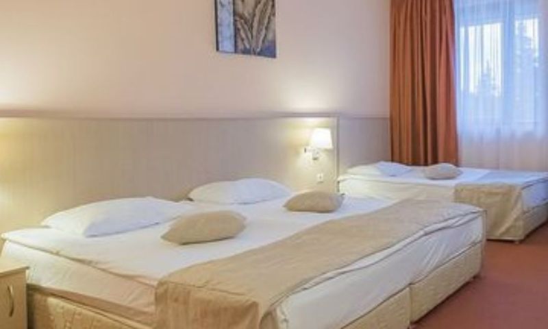 İstanbul Çıkışlı Orpheus Otel Konaklamalı Pamporovo Kayak Turu 4 Gece