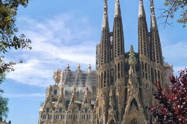 İzmir Çıkışlı Bayram ve Sezona Özel İspanya ve Endülüs & Portekiz Turu