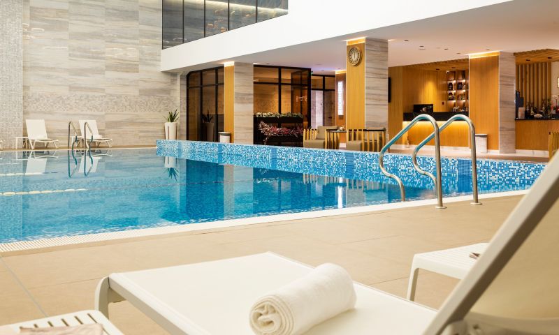 İstanbul Çıkışlı Perelik Otel Konaklamalı Pamporovo Kayak Turu 4 Gece