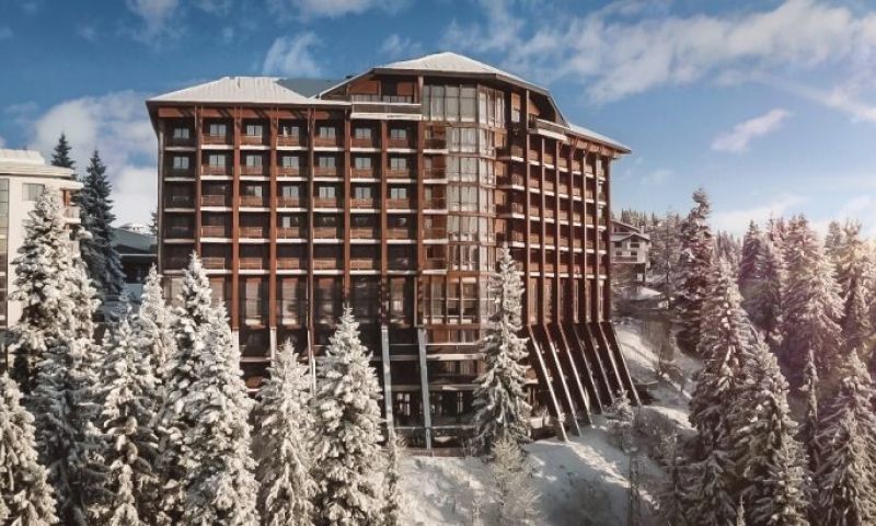 İstanbul Çıkışlı Orlovets Otel Konaklamalı Pamporovo Kayak Turu 4 Gece