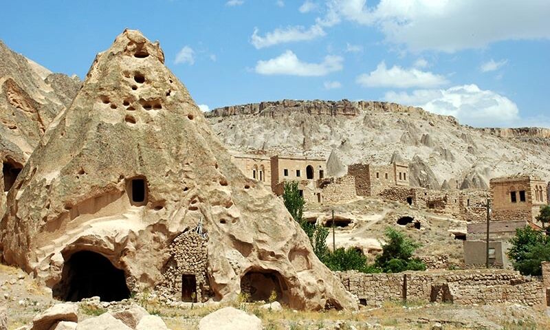 Ihlara Canyon & Underground City Tour