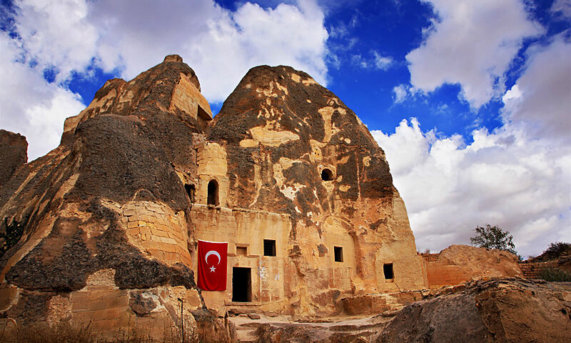 Soganlı Valley Tour