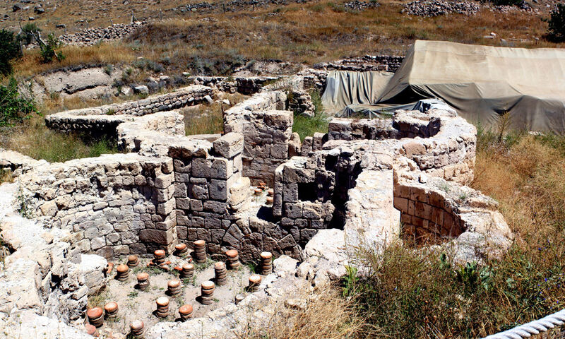 Soganlı Valley Tour