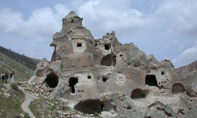 Soganlı Valley Tour