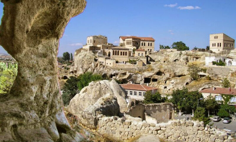 Soganlı Valley Tour