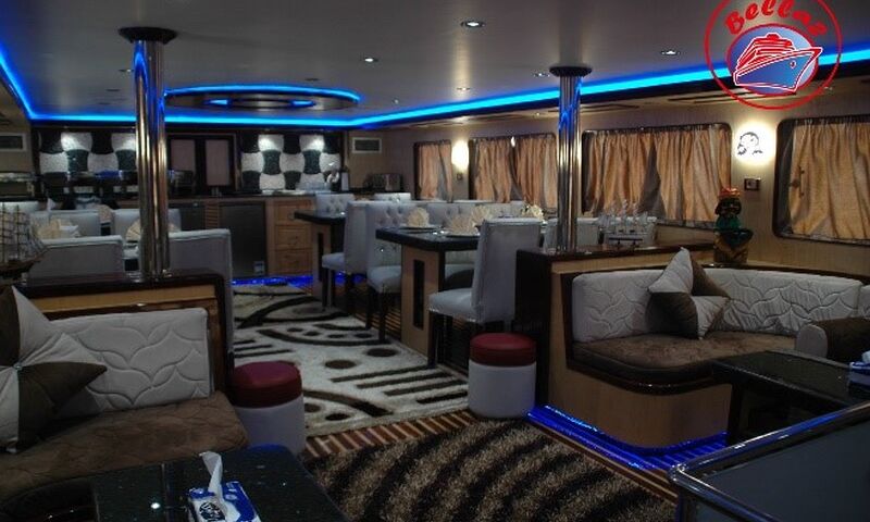 Kızıldeniz Sharm El Sheikh Dalış Turu