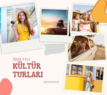 Kültür Turları