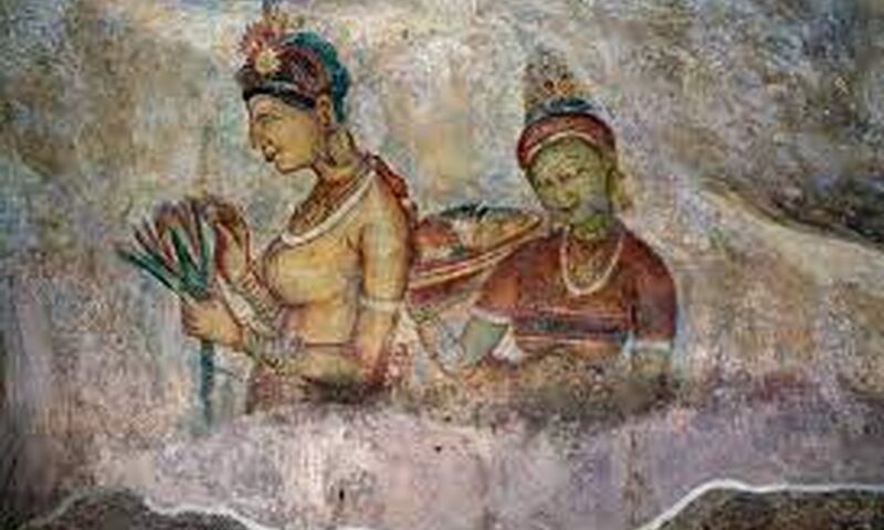 Sri Lanka Dalış ve Kültür Turu