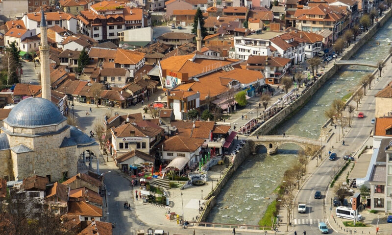 İzmir Hareketli Balkan Turu