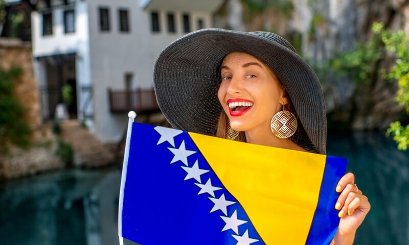 İzmir Hareketli Balkan Turu