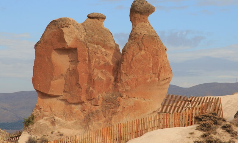 Cappadocia Classic