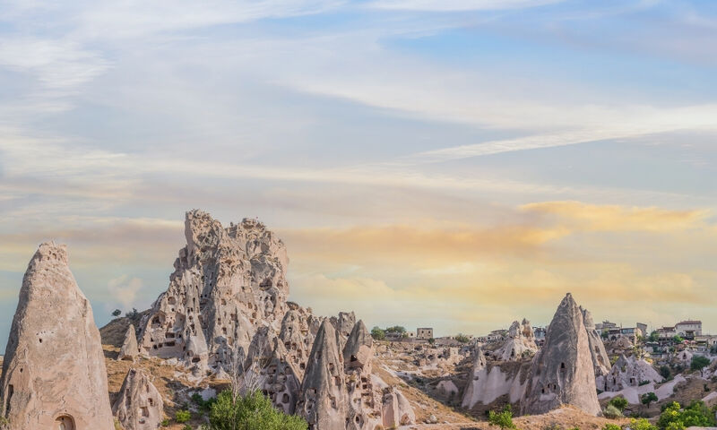 Cappadocia Classic