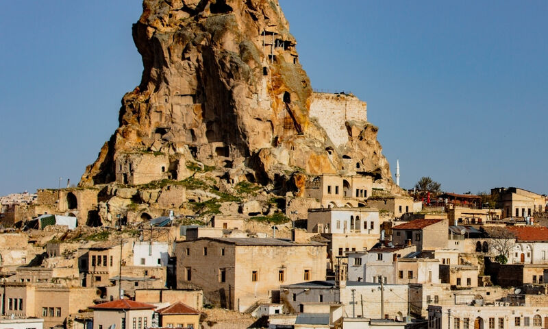 Cappadocia Classic