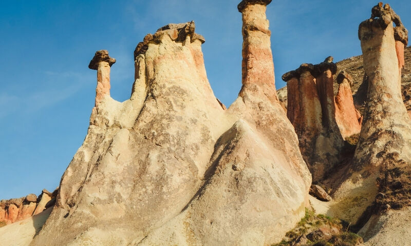 Cappadocia Classic