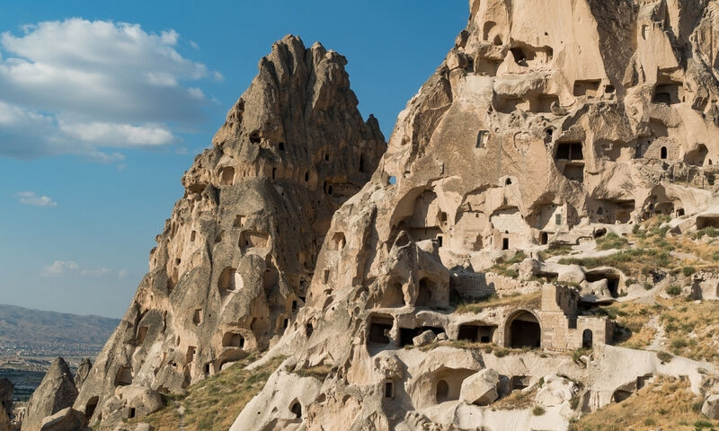 Cappadocia Classic