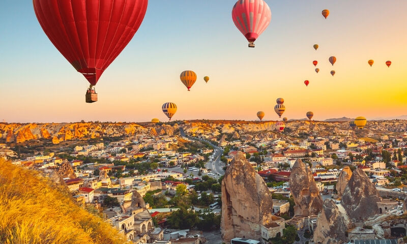 Cappadocia Classic