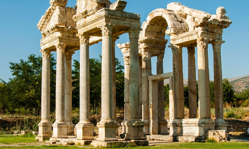 Aphrodisias