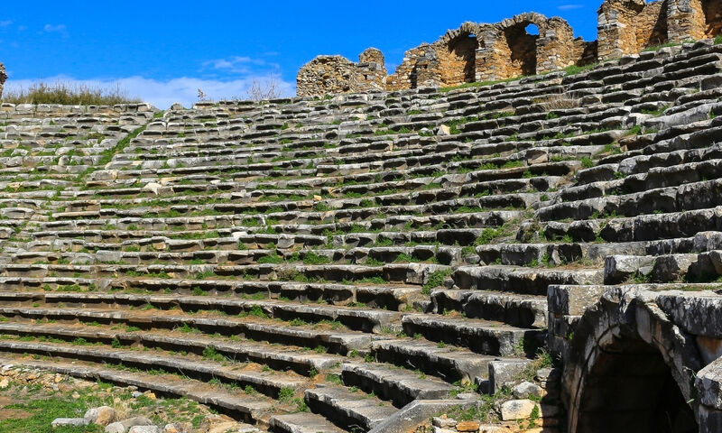 Aphrodisias