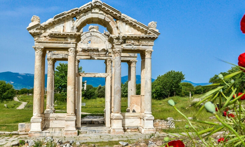 Aphrodisias