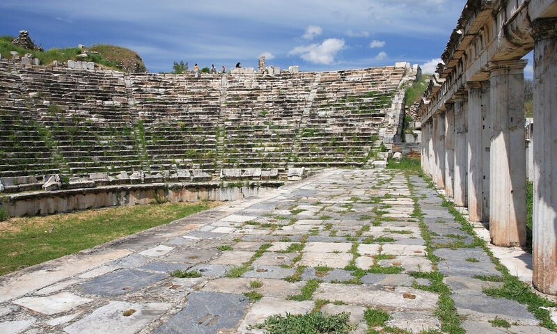 Aphrodisias