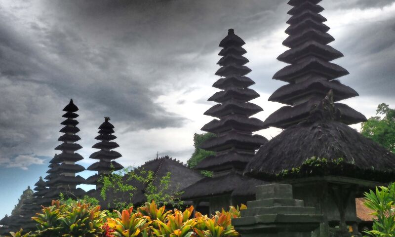 Bülent Şelli ile Bali Fotoğraf Turu