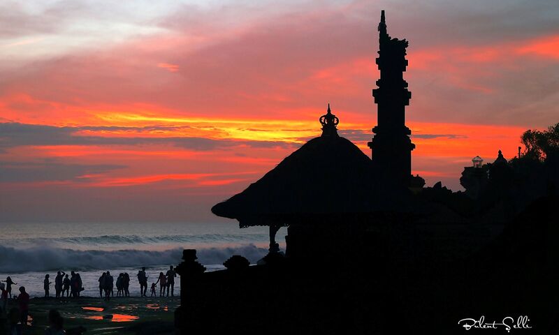 Bülent Şelli ile Bali Fotoğraf Turu