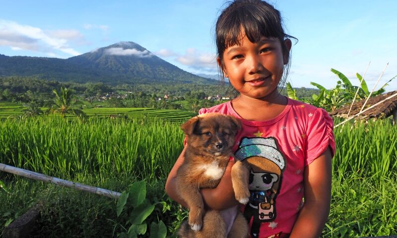 Bülent Şelli ile Bali Fotoğraf Turu