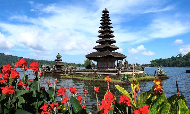 Bülent Şelli ile Bali Fotoğraf Turu