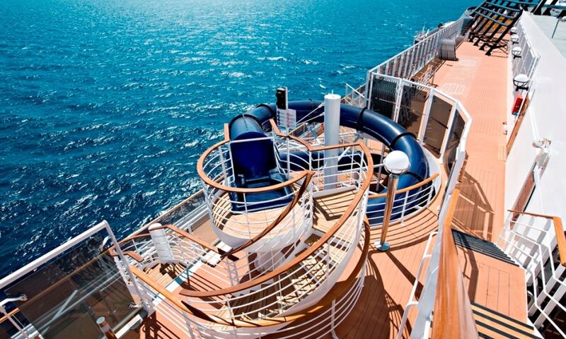 Ege & Adriyatik Turu MSC Splendida ile 2024