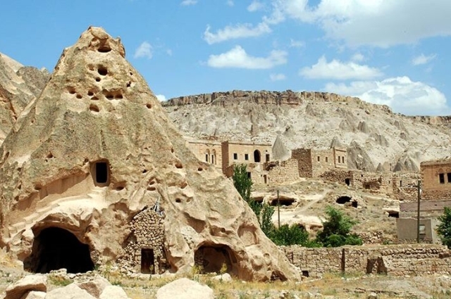 Ihlara Canyon & Underground City Tour