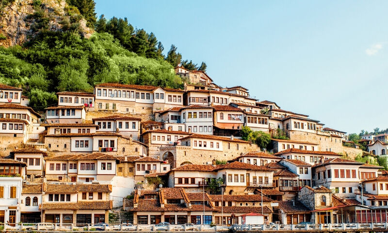 İzmir Çıkışlı Vizesiz Balkan Turu 