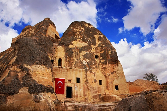 Soganlı Valley Tour