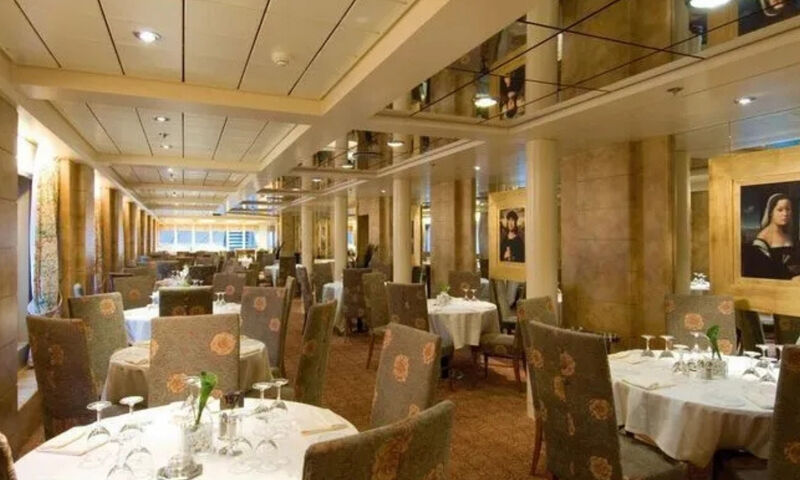 Msc Sinfonia Gemisi ile Ege & Akdeniz