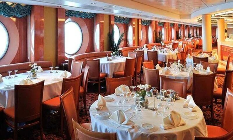 Msc Sinfonia Gemisi ile Ege & Akdeniz