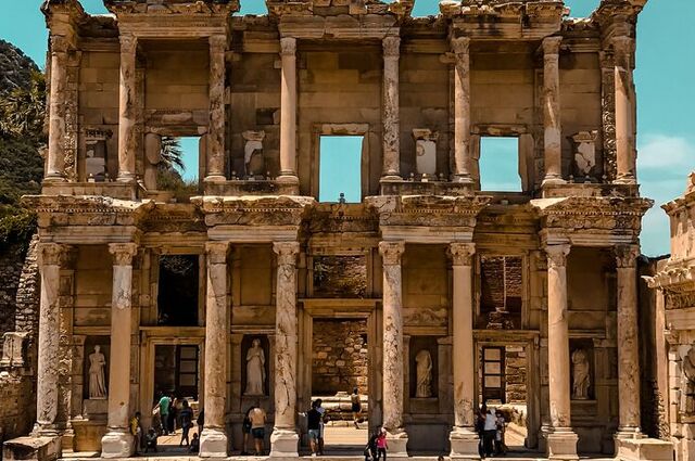 Full Day Ephesus
