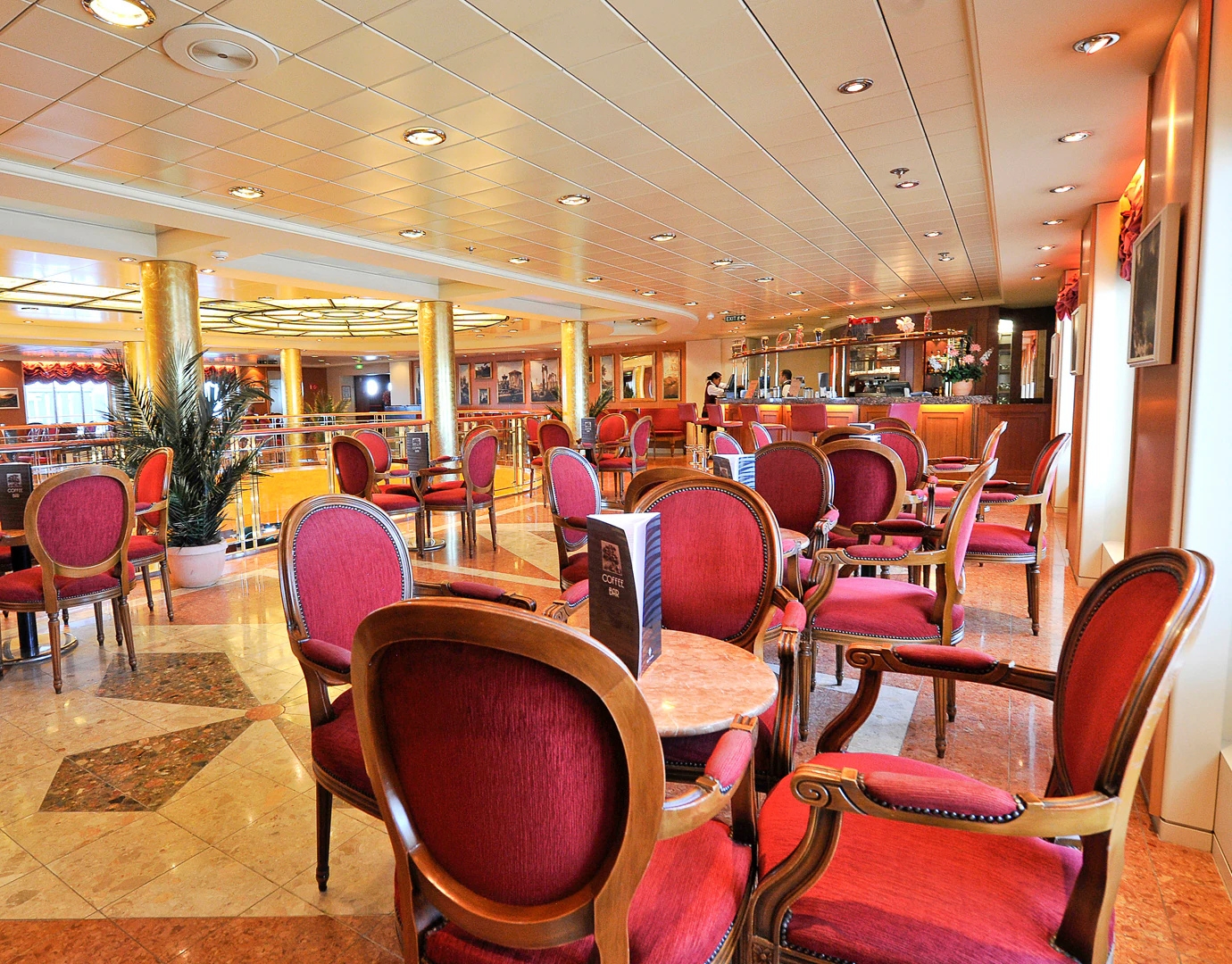 MSC Sinfonia