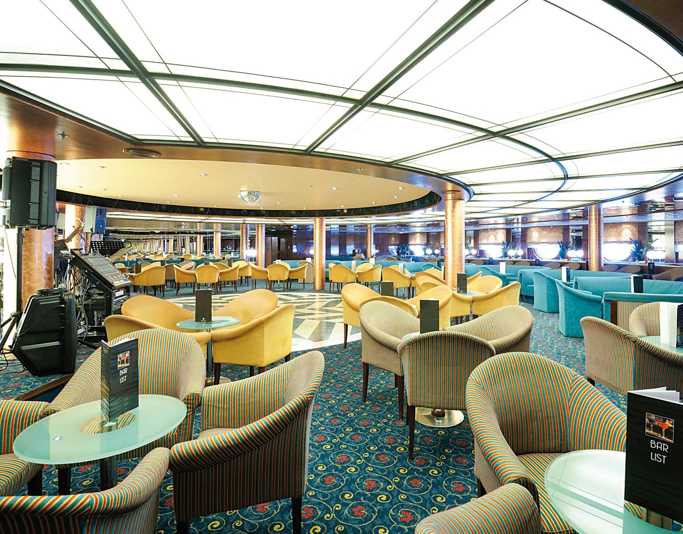 MSC Sinfonia