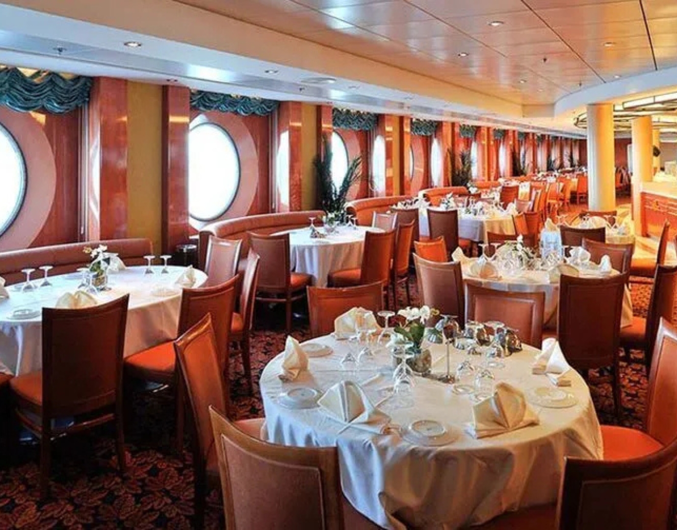 MSC Sinfonia
